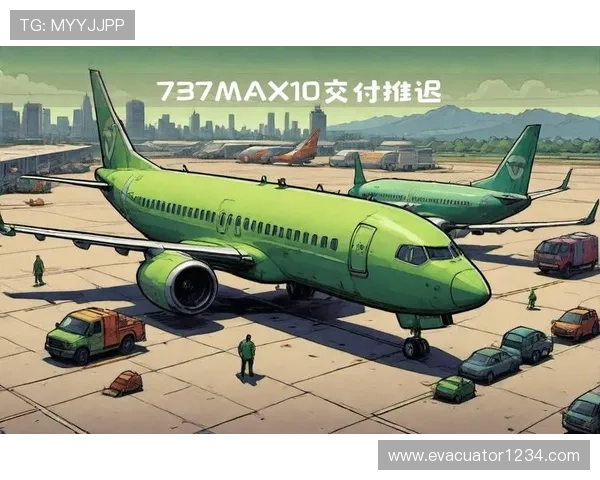 波音平台在绿色航空与可持续发展中的角色与责任分析